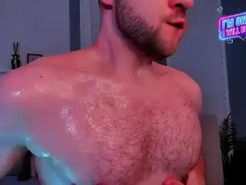 Chaturbate Sex Cam of barberryx