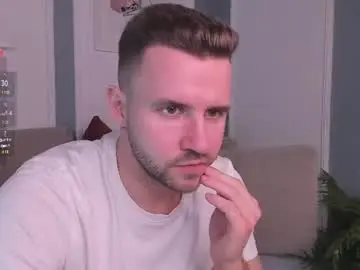 Chaturbate Free Live Porn of barberryx