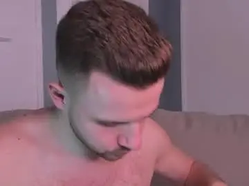 Chaturbate Live Sex Cam of barberryx