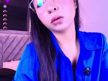 Chaturbate Live Sex of bella_martini_