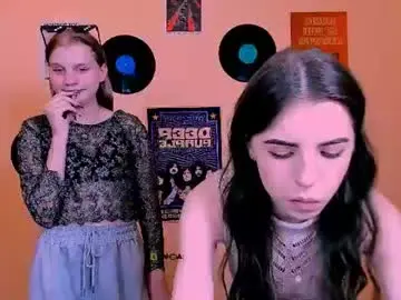 Chaturbate Best Webcam of bella_sky11