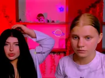 Chaturbate Sex Chat of bella_sky11