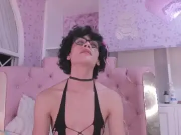 Chaturbate Nude Webcam of bunnievalentine