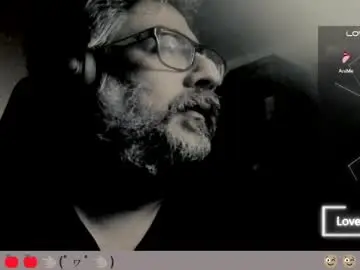 Chaturbate Live Porn of carmelo_devitto