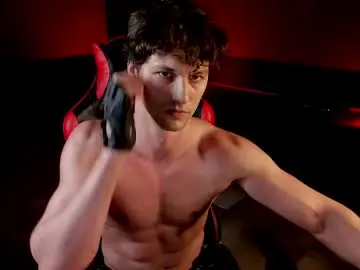 Chaturbate Nude Webcam of dirty_boss