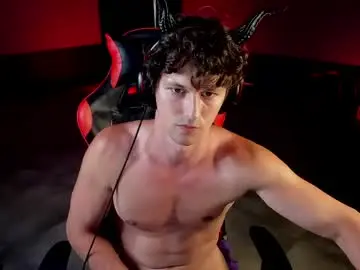 Chaturbate Nude Webcam of dirty_boss