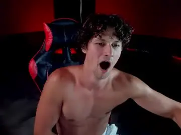 Chaturbate Nude Webcam of dirty_boss