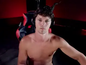 Chaturbate Live Sex Cam of dirty_boss