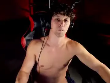 Chaturbate Adult Video Chat of dirty_boss