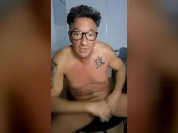 Chaturbate Adult Video Chat of djnature3