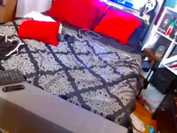 Chaturbate Nude Webcam of eastbayboy57