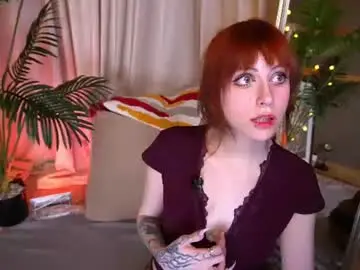 Chaturbate Live Porn of fa1ryforest