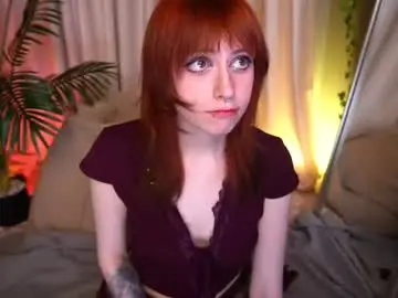 Chaturbate Sex Chat of fa1ryforest
