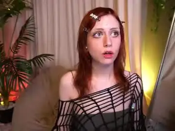 Chaturbate Best live sex cam show of fa1ryforest