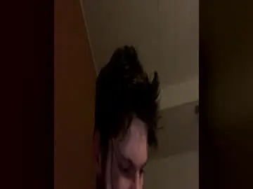 Chaturbate Sex Cam of greyvan96