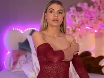 Chaturbate Live Porn of hailey_madow