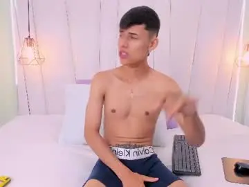 Chaturbate Watch Live Sex Cams of jacobferrer