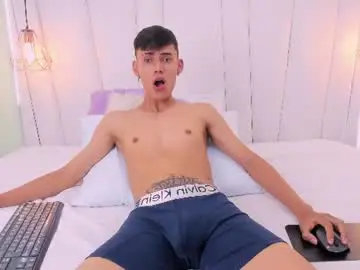 Chaturbate Adult Webcams of jacobferrer