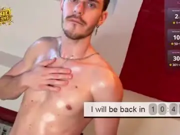 Chaturbate Live Sex Cam of lustfullooking