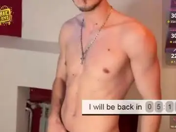 Chaturbate Live Sex Cam of lustfullooking