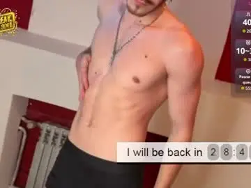 Chaturbate Adult Video Chat of lustfullooking