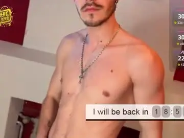 Chaturbate Free Porn Cam of lustfullooking