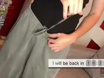 Chaturbate Live Sex of lustfullooking
