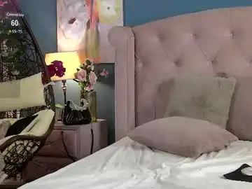 Chaturbate Live Sex of luviahhhh