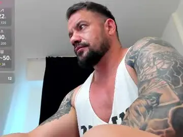 Chaturbate Adult Webcam of mikebigboy31