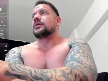 Chaturbate Sex Cam of mikebigboy31