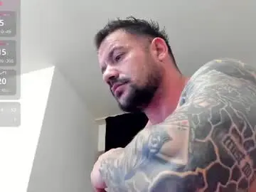 Chaturbate Adult Webcams of mikebigboy31