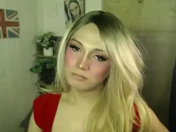 Chaturbate Nude Webcam of naughty_kim20
