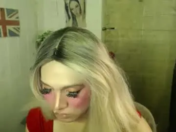 Chaturbate Adult Webcams of naughty_kim20
