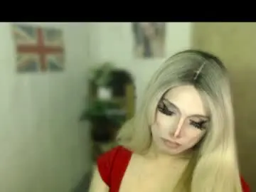Chaturbate Nude Webcam of naughty_kim20