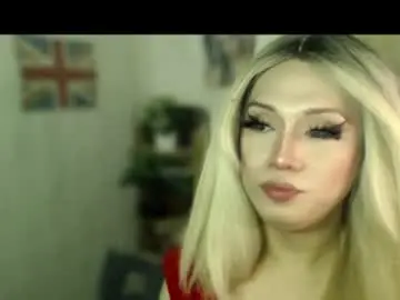 Chaturbate Nude Webcam of naughty_kim20