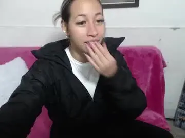 Chaturbate Adult Video Chat of paolabotero