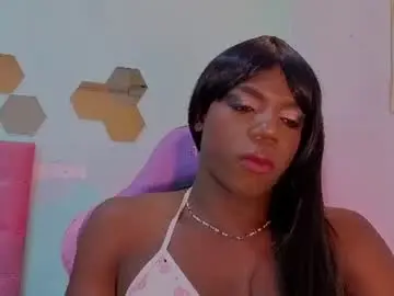 Chaturbate Live Sex of paulina_sodi