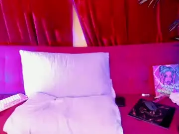 Chaturbate Adult Webcams of pinkk_demonn