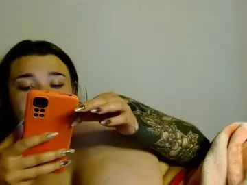 Chaturbate Live Sex Cam of prismm_