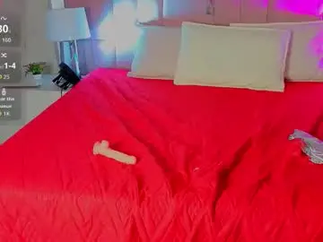 Chaturbate Nude Webcam of robinbennett