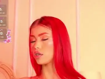 Chaturbate Sex Cam of samanthapierce