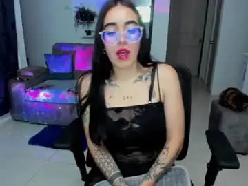Chaturbate Live Sex of samismith77