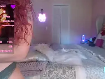 Chaturbate Free Live Porn of sensual_paradise_