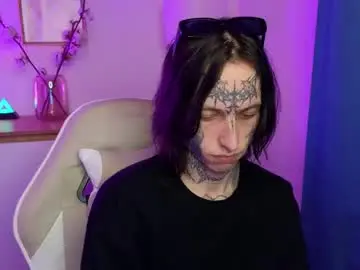 Chaturbate Adult Webcam of swagamee