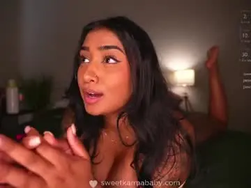 Chaturbate Watch Live Sex Cams of sweetkarmababy