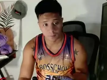 Chaturbate Live Sex Cam of ur_pinoydave