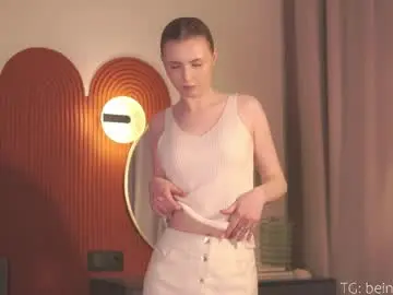 Chaturbate Adult Webcam of wesleyegleton