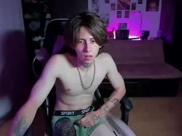 Chaturbate Live Sex of xice_boy