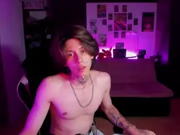 Chaturbate Sex Cam of xice_boy