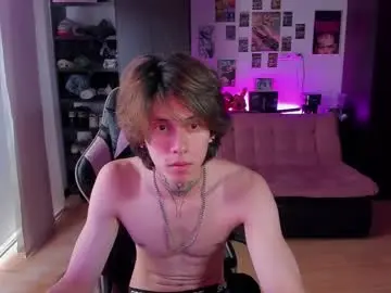 Chaturbate Adult Webcam of xice_boy